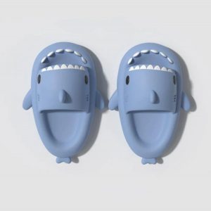 Shark slides